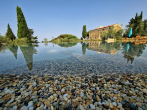 Agriturismo Ai Massi Casale Marittimo